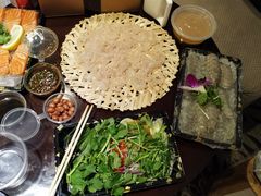 -草鱼先生潮州鱼生·虾生(新厦花园店)