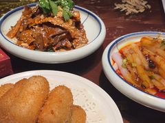-缪氏川菜(深圳北站缤果空间店)