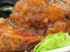 -巷子深菜馆(新华路店)