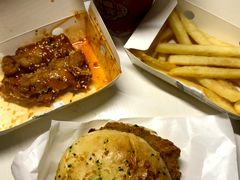 -必胜客(栖乐荟店)