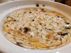 平桥豆腐-淮扬韵.淮扬味道