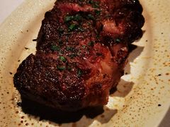 和牛M7肉眼牛排-弗兰克牛排西餐厅Ribone steak house(柠檬花园店)