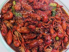 -阿杰烧烤·西安传统烤肉店(天朗御湖店)