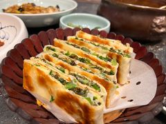 地皮菜灌饼-紫泥369粗粮季(鼓楼店)