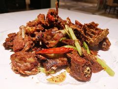 -同喜烤鸭店(光芒店)