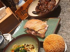 -南京大牌档(青岛万象城店)