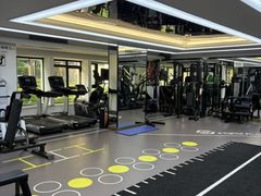 -简·无界健身工作室·运动康复·体态(石厦店)