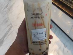 -书亦烧仙草(汇智中心概念店)