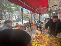 -枣阁园滴滴自助餐