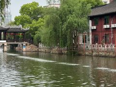 -衣裳街历史文化街区