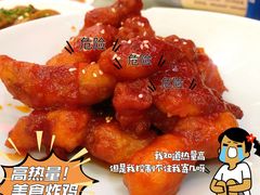 -鲍氏金勺子(恒大店)