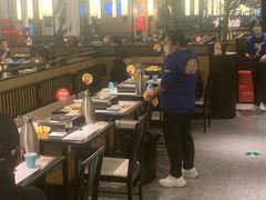 -江边城外烤全鱼(龙德广场店)
