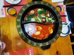 -潮澎派·潮汕菜大排档(南较西路店)