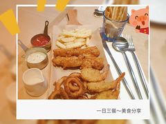 -必胜客(大兴店)