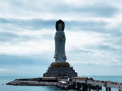 -三亚南山文化旅游区