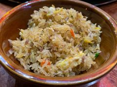 -草本味·市井羊肉馆(新开铺总店)