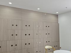 -云顶游泳健身(广州塔店)
