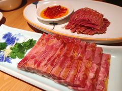 -花园茶楼(兴城西路店)