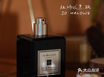 留香超久的高颜值小众沙龙香