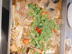 -半天妖烤鱼(嘉德万达广场店)