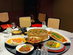 -随和家宴·川菜(杜甫草堂店)