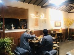 -八珍手工水饺·妈妈的爱(传芳巷店)