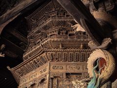 -报恩寺(平武县)