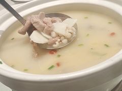 -宋徽厨·安徽菜(怀宁步行街店)