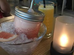 满杯西柚-EN SPACE恩空间