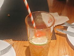 -百特喜·意大利餐厅(鹿都国际商业广场店)