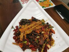 -88号小吃店·经典云南菜·地道纳西美食