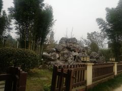 -洪湖家庭农场·团建·露营·会议