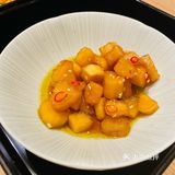 寻遍海洋的美味，最终在鱼亭找到了～