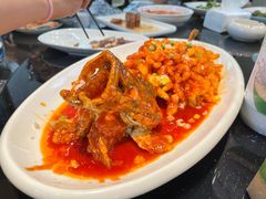 -华庭苑农家乐(旺山店)