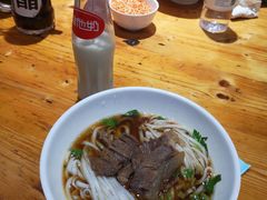 -肆姐面粉馆(坡子街店)