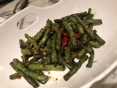-青雅中餐厅(大连金石滩绿发希尔顿度假酒店)