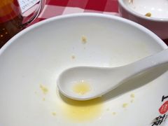 -西贝(武汉群星城店)