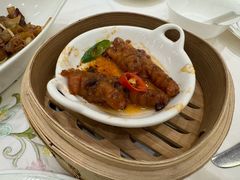-翠园(北京王府中环店)