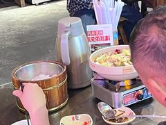 -富正毅三下锅·湘西韵味(天门山索道店)