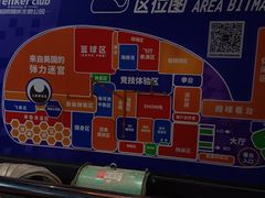 -Tenker Club弹刻极限主题公园 · 蹦床 · 团建 · 生日派对(大关店)