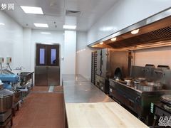 -康梦圆国际老年公寓