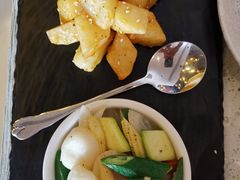 -T館·花园艺术餐厅