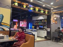 -醉炫音速烧烤·干煸菜(沙河总店)