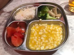 儿童餐-天辣(金桥啦啦宝都店)