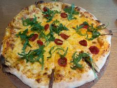 玛格丽特匹萨-EN SPACE恩空间