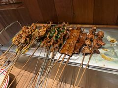 -李不管把把烧(天府三街店)