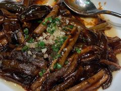 响油鳝丝-蝶园·装修中(BFC外滩金融中心店)