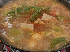 -湘肠香火锅店(团结湖店)