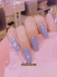 -十月·日式美甲美睫·纹眉