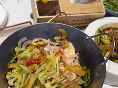 -老山东·山东菜(鲁菜名店)